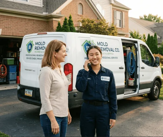 Crawlspace Mold Remediation Urbana, IL FAQs